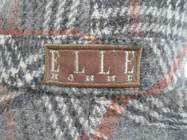 【小物雑貨】 ELLE HOMME　ハット　帽子