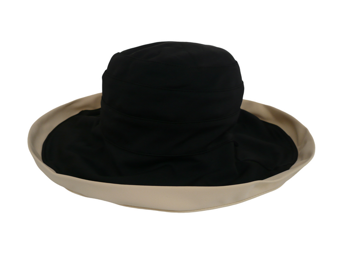 【小物雑貨】 ブランド不明　ハット　帽子