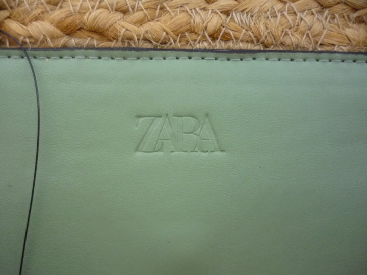 【小物/雑貨】 ZARA　トートバッグ　バッグ