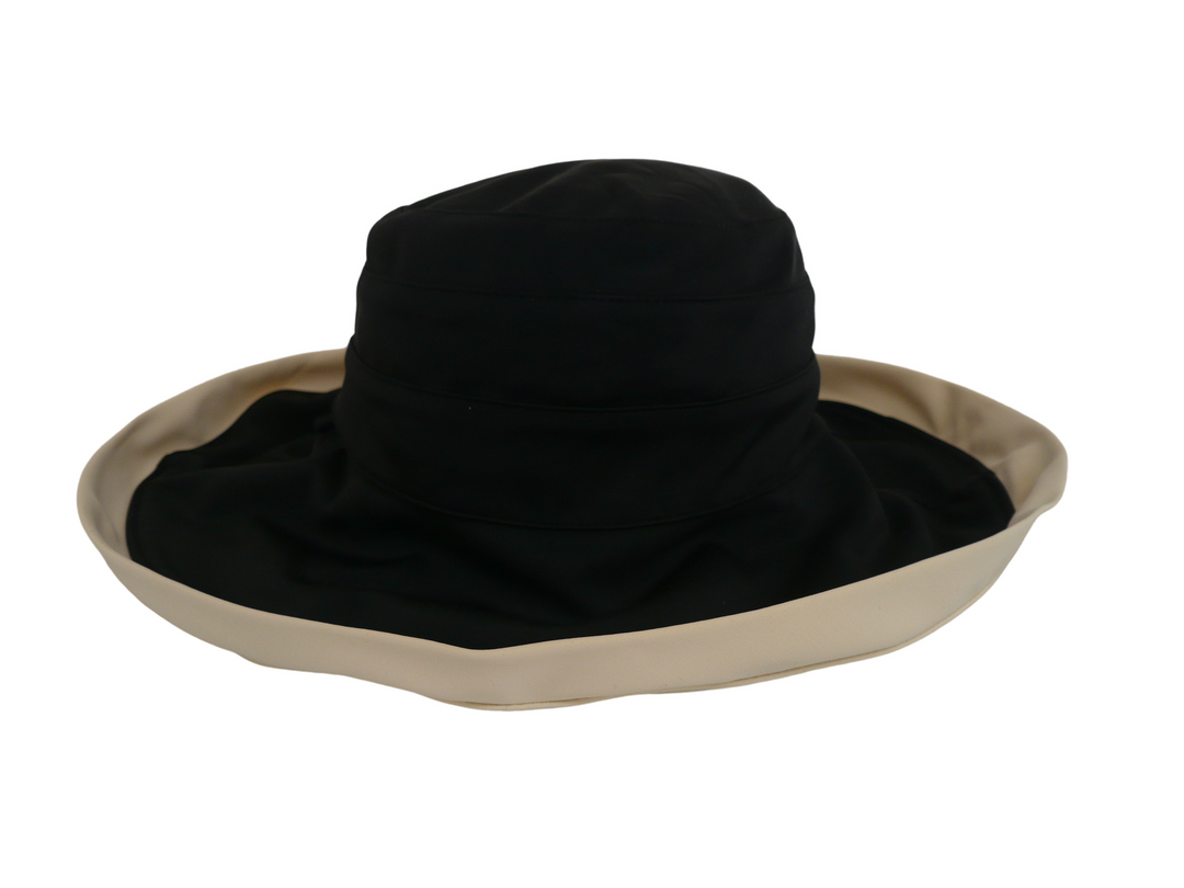 【小物雑貨】 ブランド不明　ハット　帽子