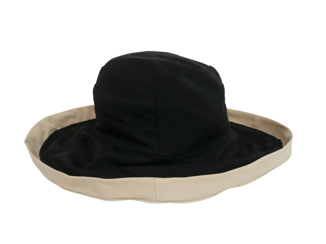 【小物雑貨】 ブランド不明　ハット　帽子