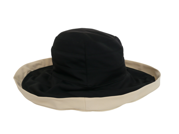 【小物雑貨】 ブランド不明　ハット　帽子