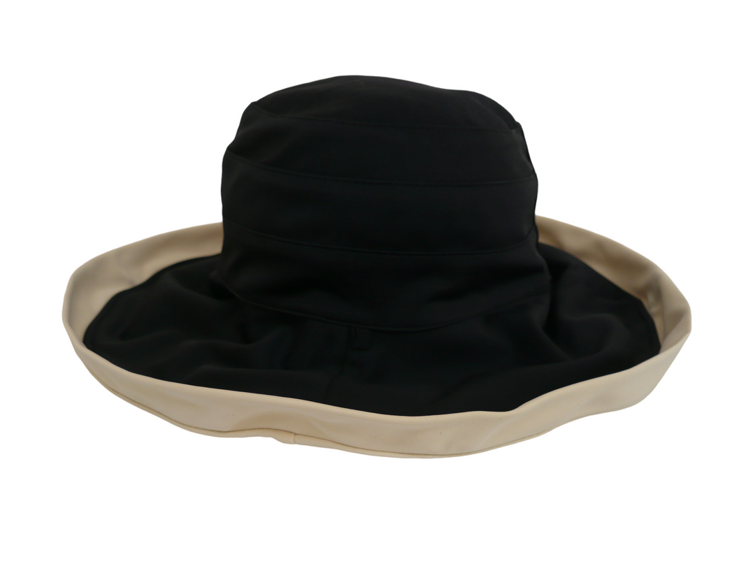 【小物雑貨】 ブランド不明　ハット　帽子