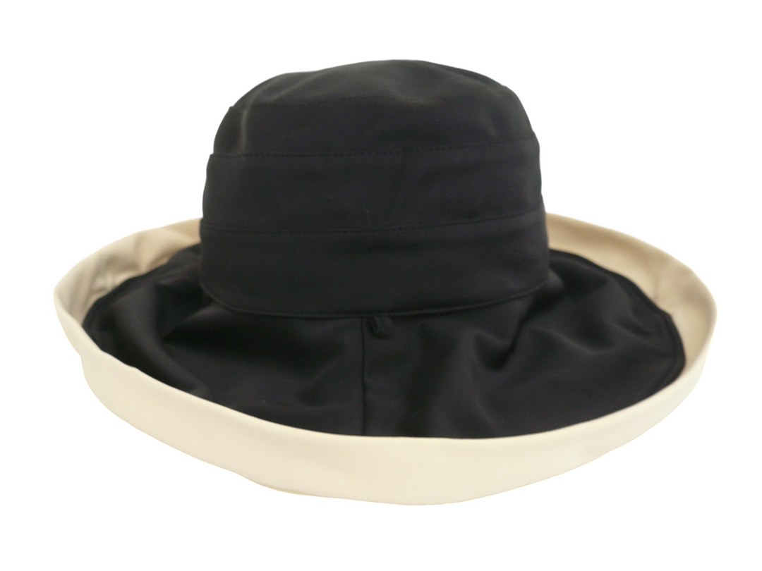 【小物雑貨】 ブランド不明　ハット　帽子