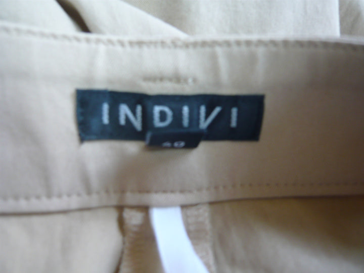 【激安古着】 INDIVI　チノパンツ　パンツ