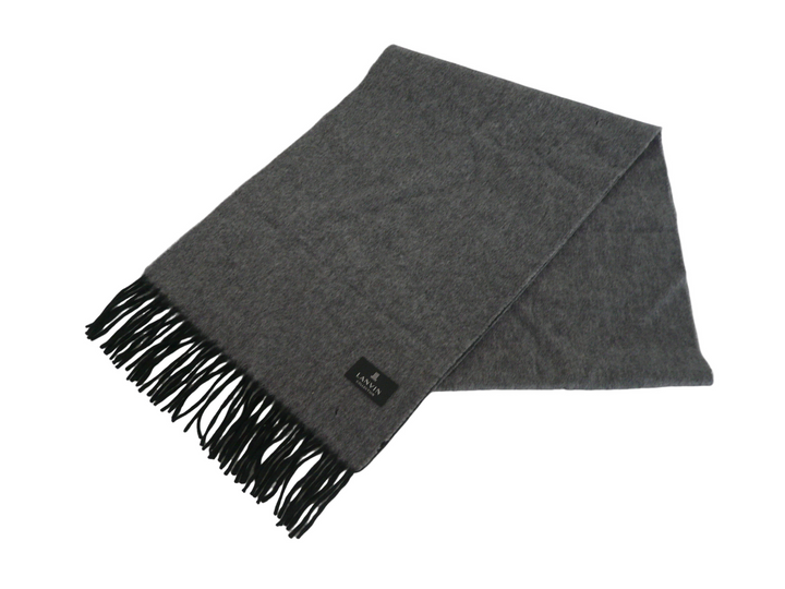 【小物雑貨】 LANVIN　マフラー　ファッション小物