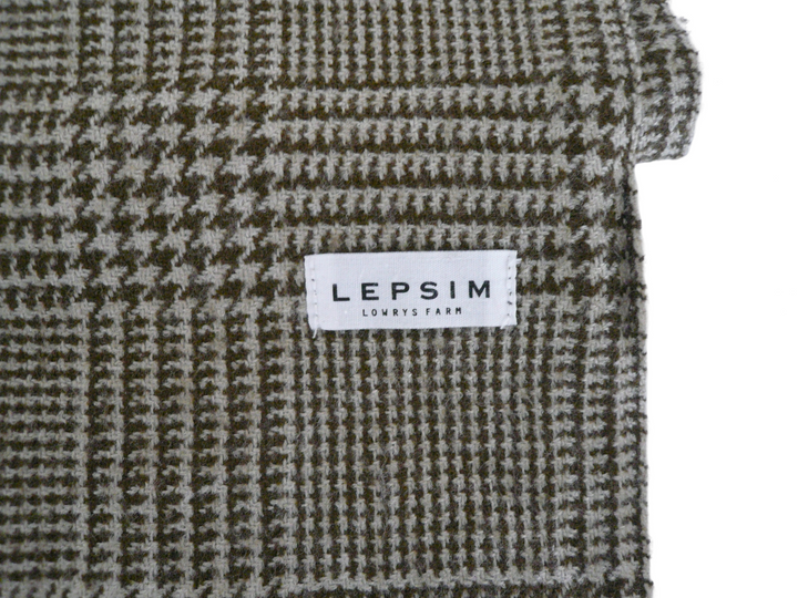 【小物雑貨】 LEPSIM　マフラー　ファッション小物