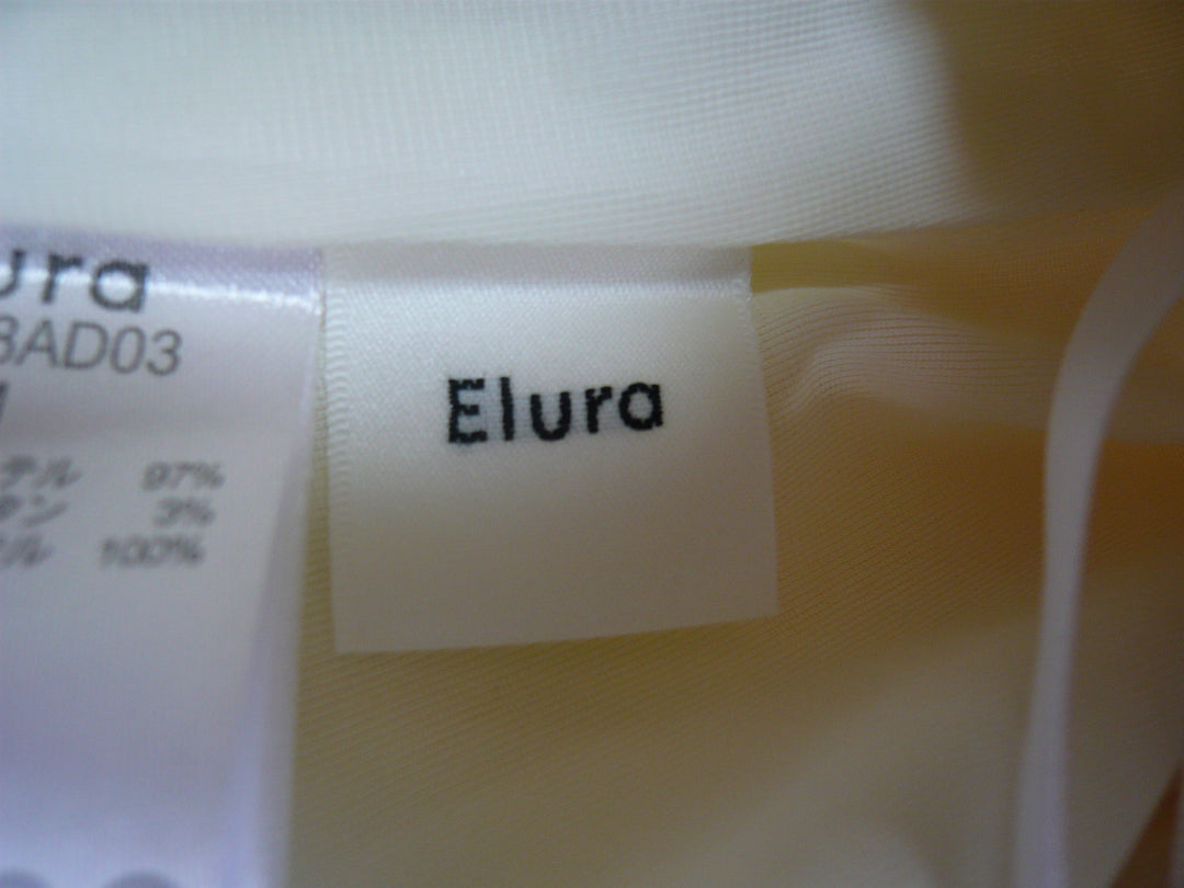 【激安古着】 Elura　スラックス　パンツ