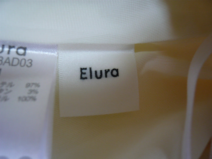 【激安古着】 Elura　スラックス　パンツ