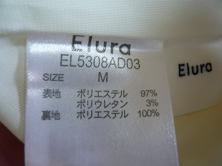 【激安古着】 Elura　スラックス　パンツ