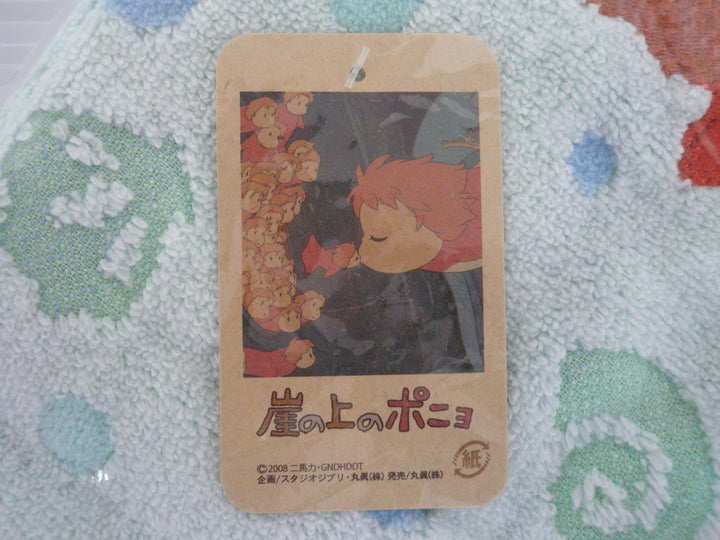 【小物雑貨】 崖の上のポニョ　0　ファッション小物