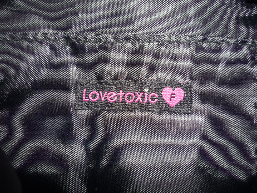 【小物/雑貨】 Lovetoxic　バックパック/リュック　バッグ