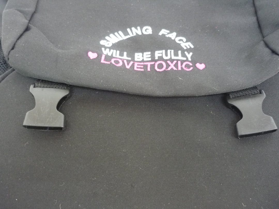 【小物/雑貨】 Lovetoxic　バックパック/リュック　バッグ