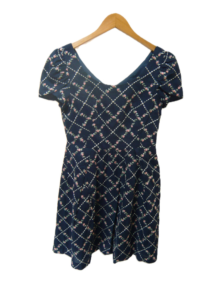 【激安古着】 Cynthia Rowley　ワンピース　ワンピース or ドレス