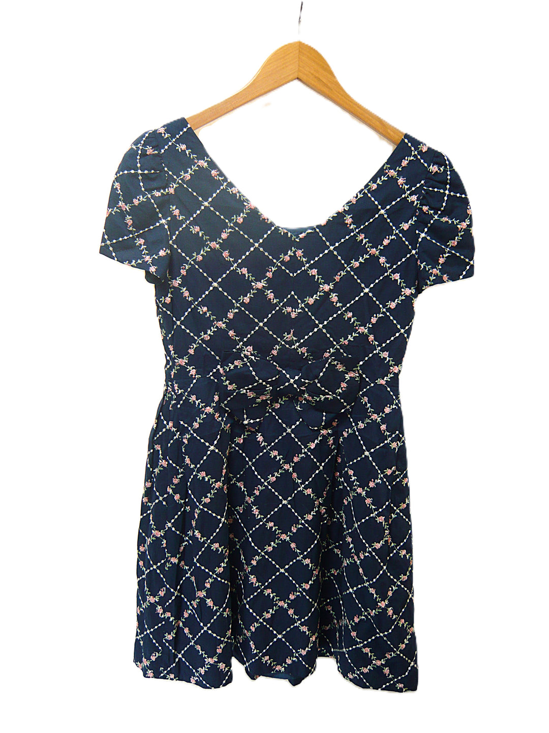 【激安古着】 Cynthia Rowley　ワンピース　ワンピース or ドレス