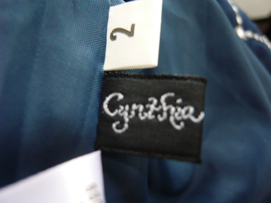 【激安古着】 Cynthia Rowley　ワンピース　ワンピース or ドレス