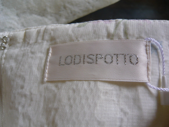 【激安古着】 LODISPOTTO　ミニスカート　スカート
