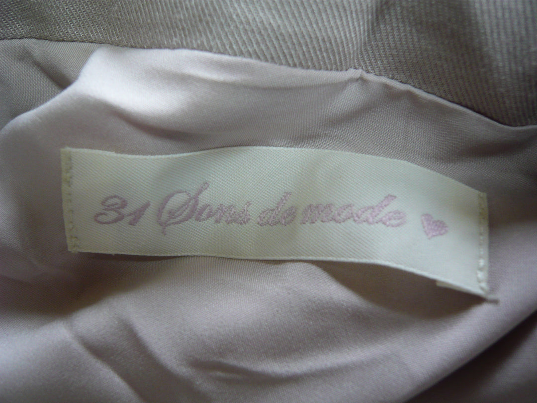 【激安古着】 31 Sons de mode　ワンピース　ワンピース or ドレス