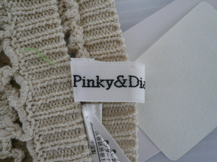 【小物雑貨】 Pinky ＆ Dianne　ストール/ショール　ファッション小物