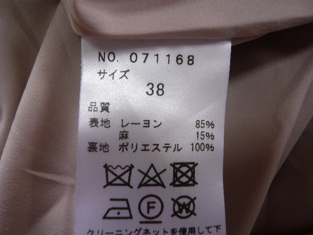 【激安古着】 31 Sons de mode　ワンピース　ワンピース or ドレス