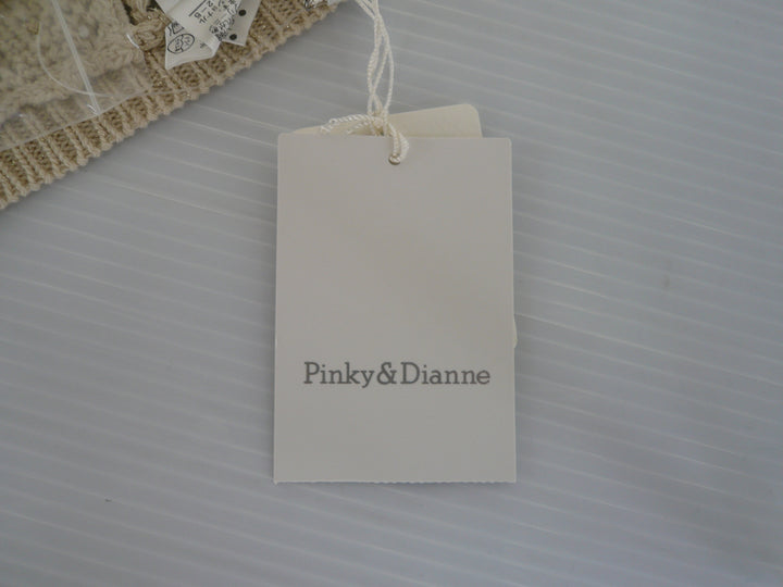 【小物雑貨】 Pinky ＆ Dianne　ストール/ショール　ファッション小物