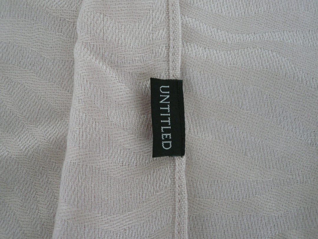【小物雑貨】 UNTITLED　ストール/ショール　ファッション小物