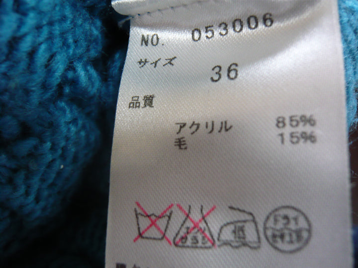 【激安古着】 31 Sons de mode　ニットorセーター　トップス