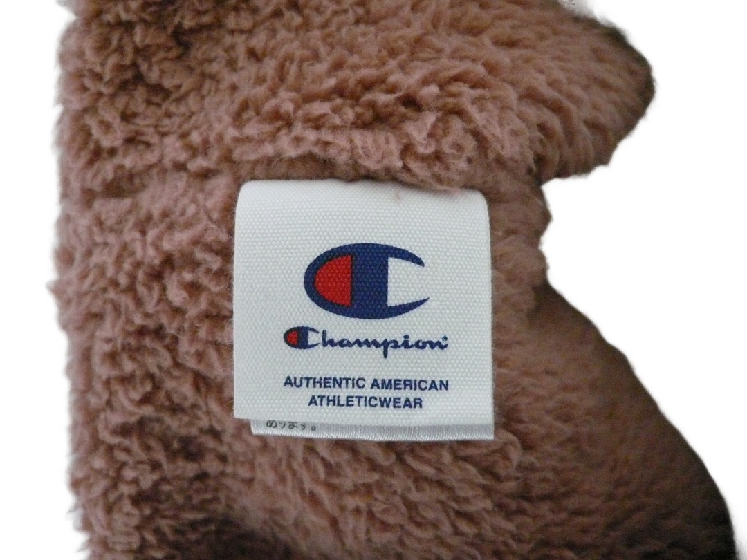 【小物雑貨】 Champion チャンピオン　ネックウォーマー/スヌード　ファッション小物