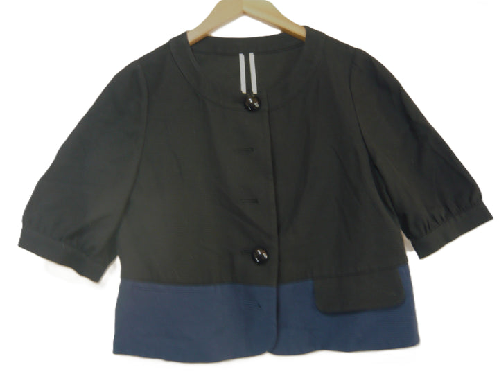【激安古着】 Cynthia Rowley　半袖シャツ　トップス