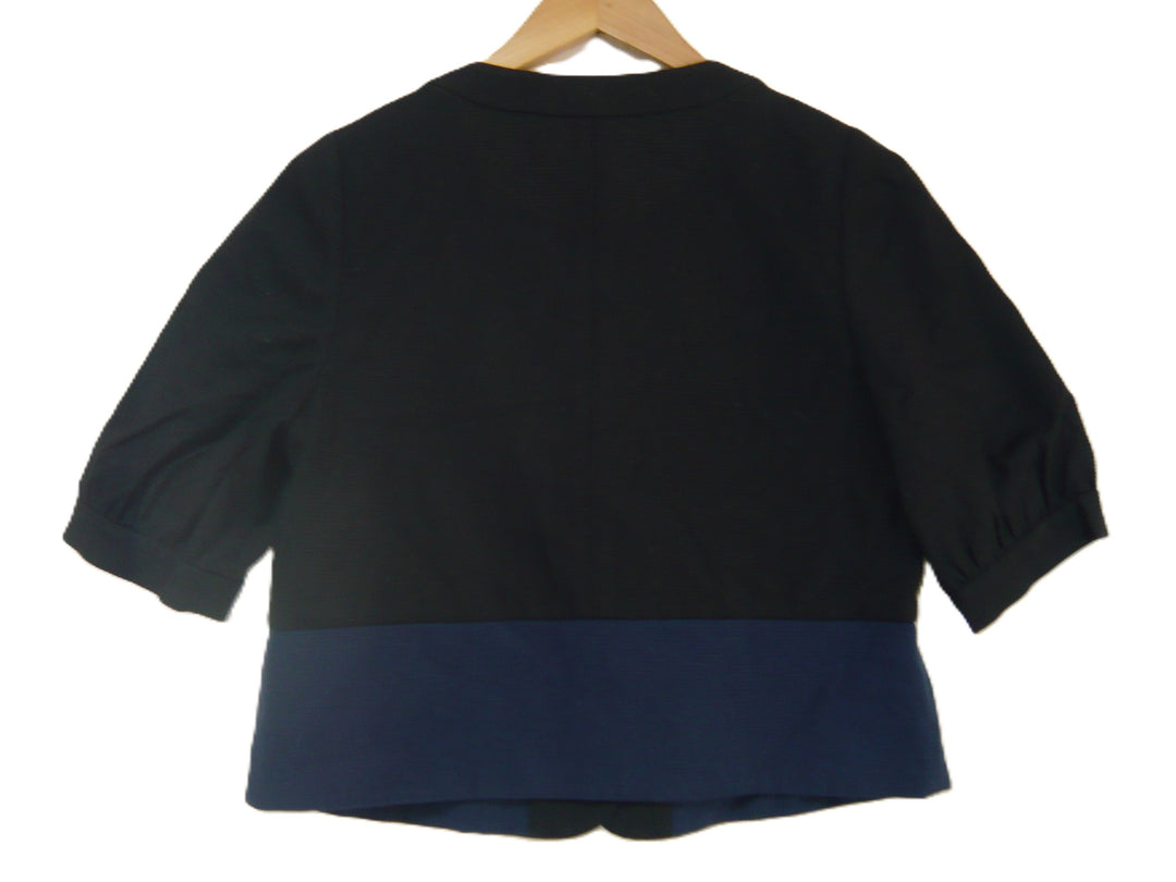 【激安古着】 Cynthia Rowley　半袖シャツ　トップス