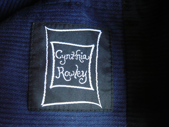 【激安古着】 Cynthia Rowley　半袖シャツ　トップス