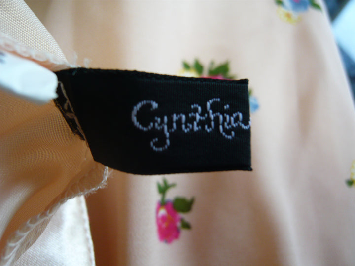 【激安古着】 Cynthia Rowley　ミニスカート　スカート