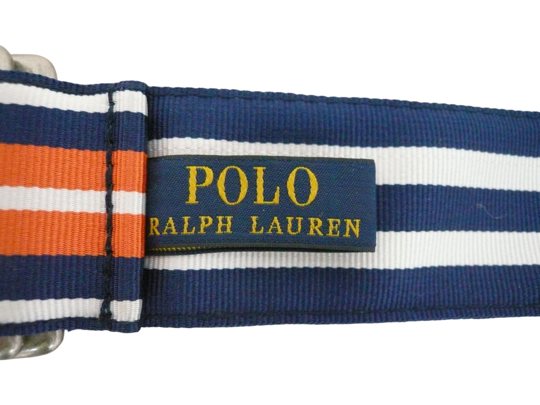 【小物雑貨】 POLO RALPH LAUREN　ベルト/サスペンダー　ファッション小物