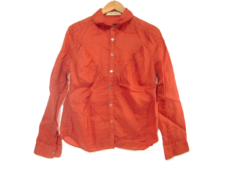 【激安古着】 MACPHEE　長袖シャツ　トップス
