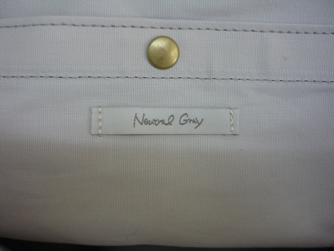 【小物/雑貨】 Neutral Gray　バックパック/リュック　バッグ