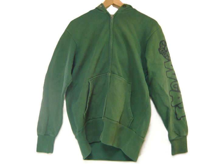 【激安古着】 RNA SWEAT　ジップアップパーカー　アウター