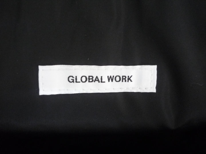 【小物/雑貨】 GLOBAL WORK　バックパック/リュック　バッグ