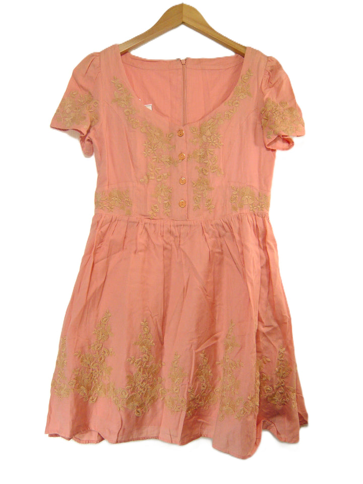 【激安古着】 Cynthia Rowley　ワンピース　ワンピース or ドレス