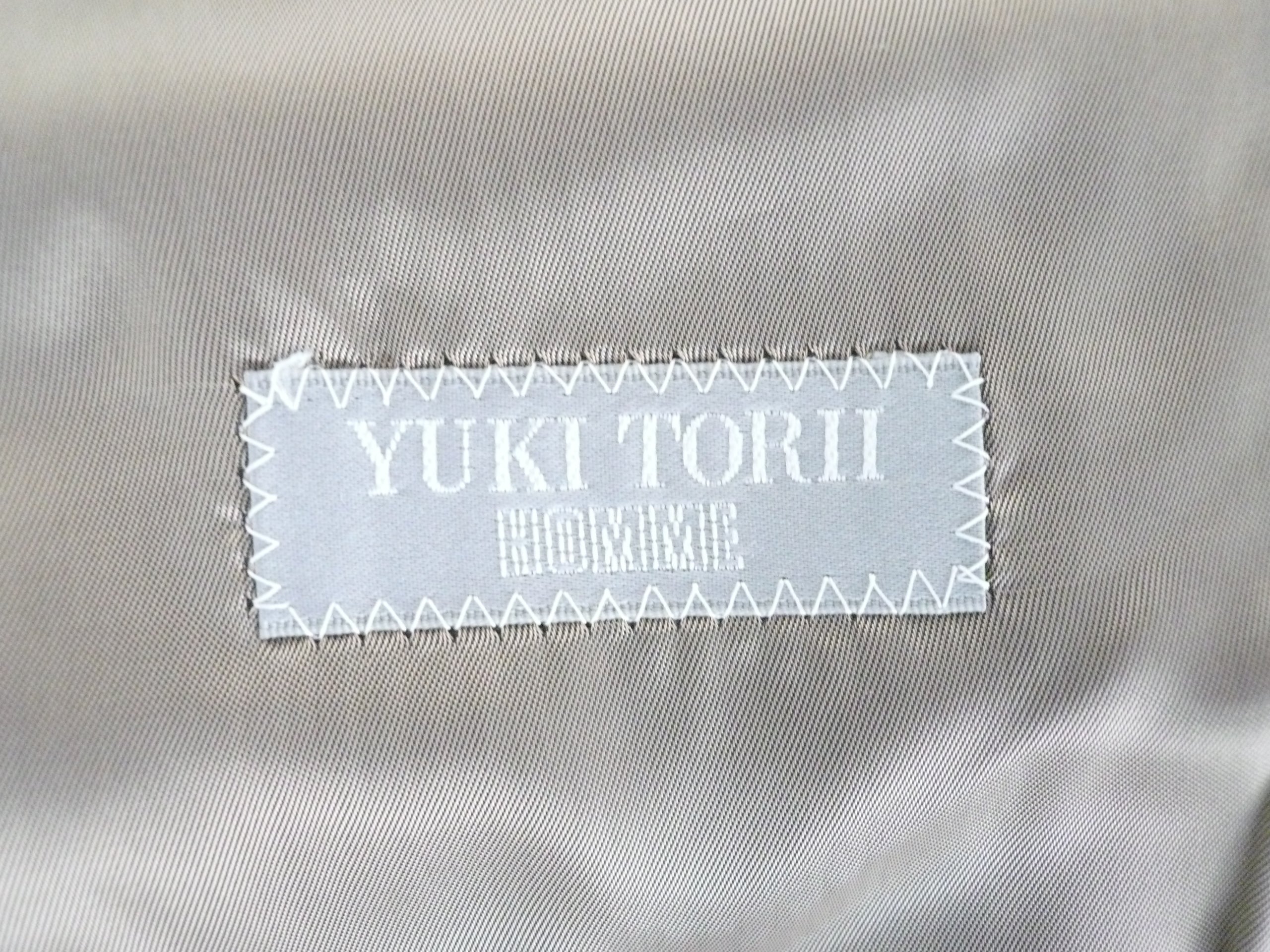 ジャケット・アウター Yuki ワーキングユニフォームストア全商品鳥居ユキ事務服 ジャケット