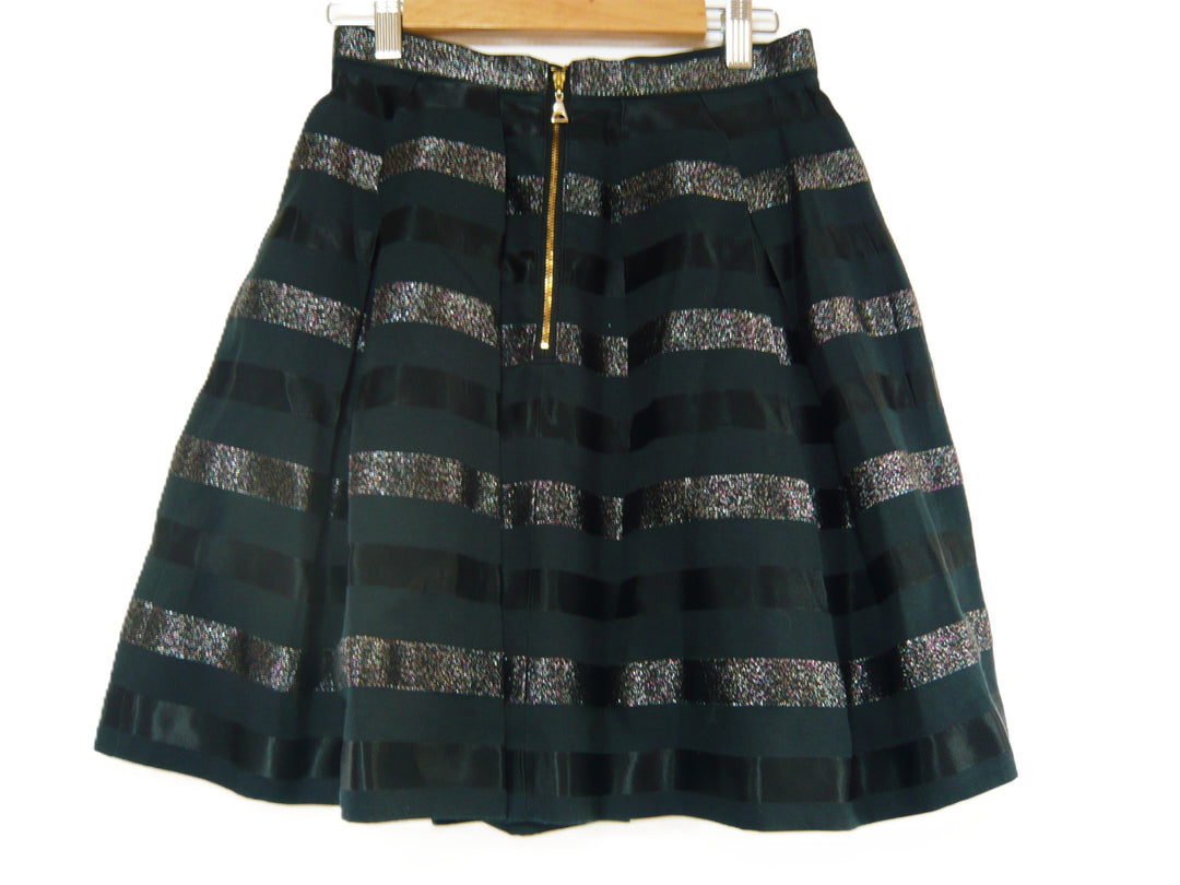 【激安古着】 Cynthia Rowley　ミニスカート　スカート