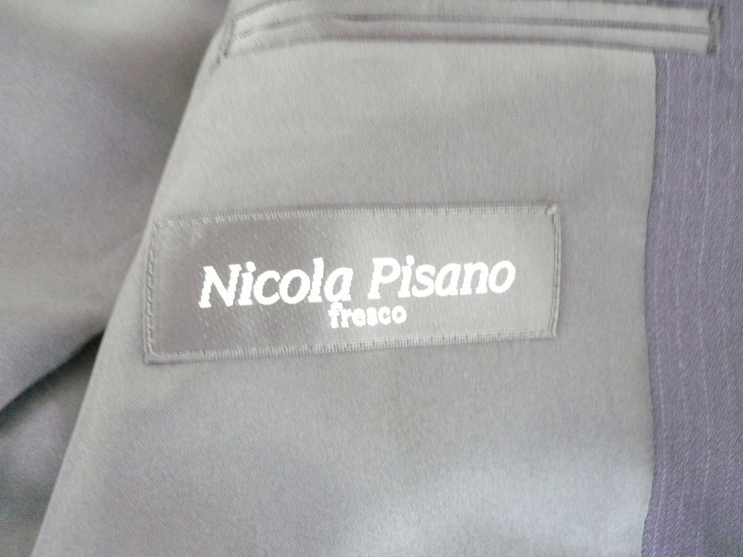 【激安古着】 Nicola Pisano　フォーマルスーツ　オールインワンセットアップ