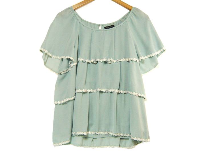 【激安古着】 Cynthia Rowley　チュニック　ワンピース or ドレス