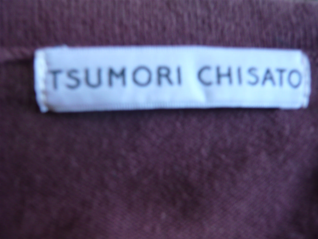 【激安古着】 TSUMORI CHISATO　ニットorセーター　トップス