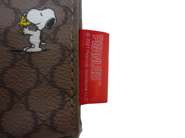 【小物/雑貨】 PEANUTS　ショルダーバッグ　バッグ