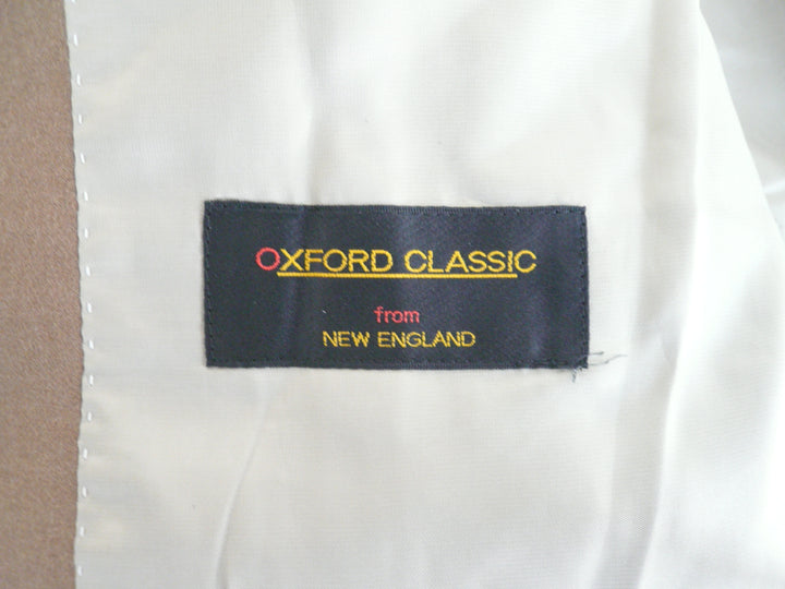 【激安古着】 XFORD CLASSIC　テーラードジャケット　アウター