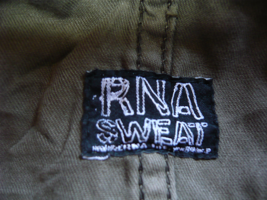 【激安古着】 RNA SWEAT　ミリタリージャケット　アウター