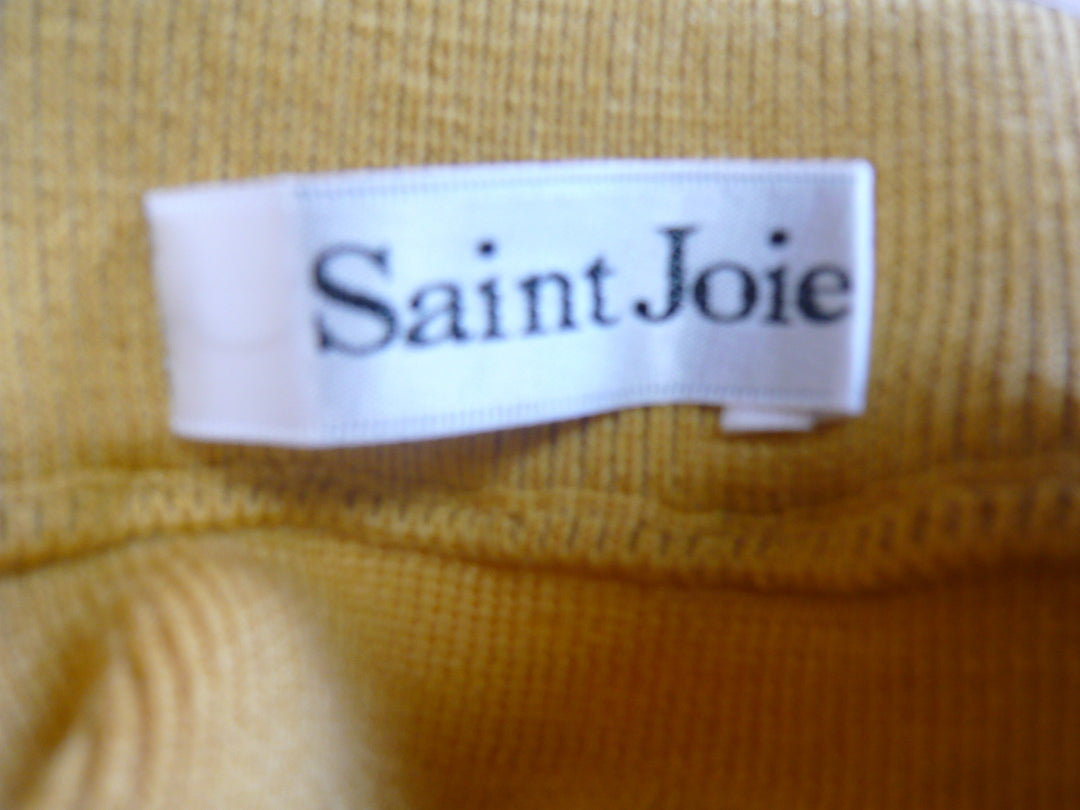 【激安古着】 Saint Joie　ミディアム丈　スカート