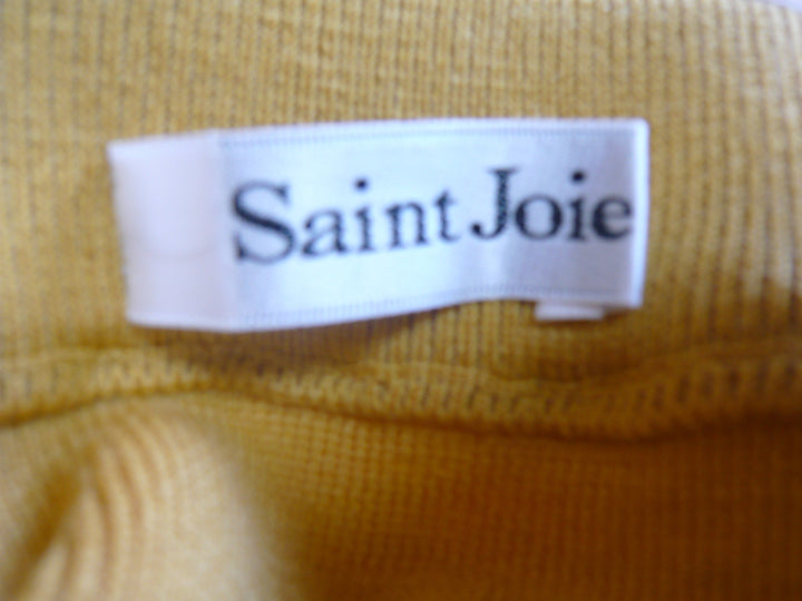 【激安古着】 Saint Joie　ミディアム丈　スカート