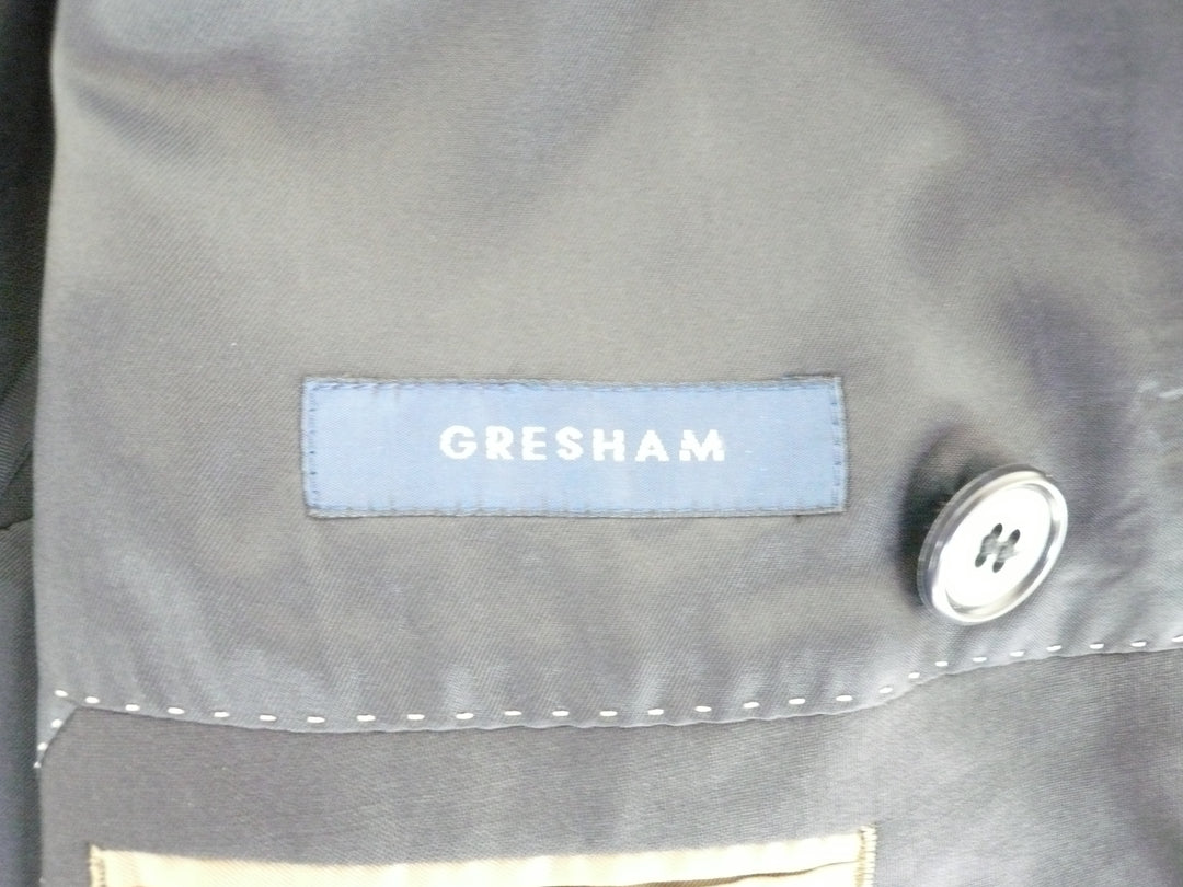 【激安古着】 GRESHAM　テーラードジャケット　アウター