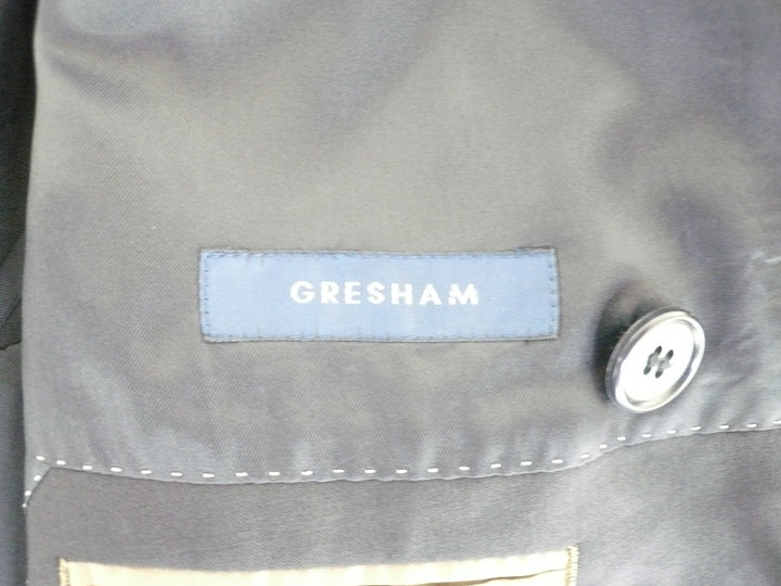 【激安古着】 GRESHAM　テーラードジャケット　アウター